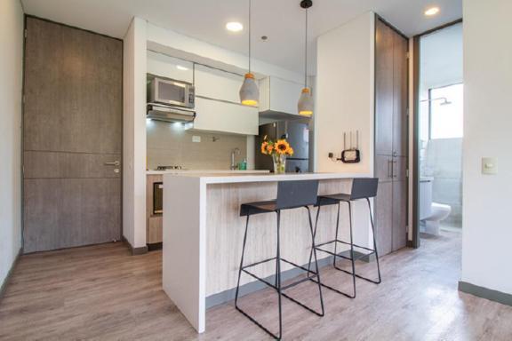 Class Suites, Poblado, Medellin. 601 Exterior photo