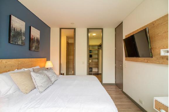Class Suites, Poblado, Medellin. 601 Exterior photo